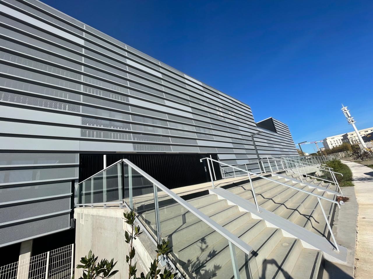 Bureau Montpellier 3258m² Location bureau Montpellier Hérault OLBUR2115374 2